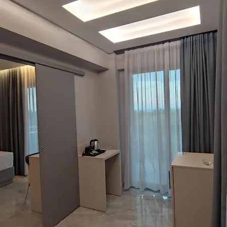 Hotel Peloton Paralia Katerinis