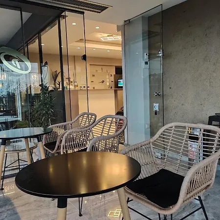 Peloton 酒店