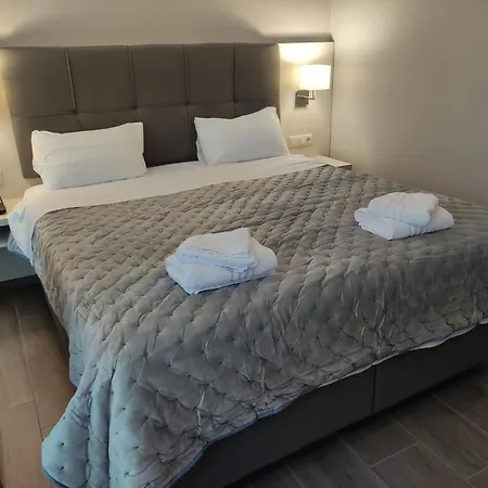 Hotel Peloton Paralia Katerinis