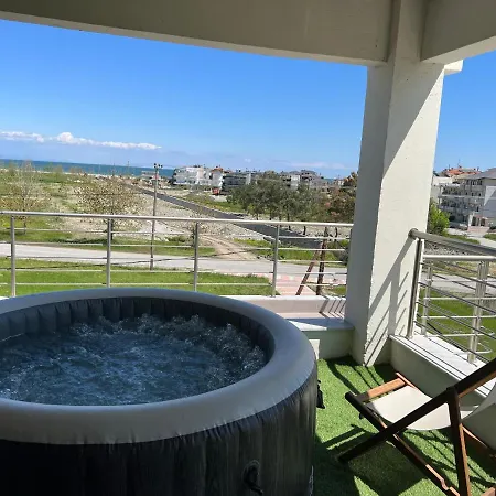 Hotel Peloton Paralia Katerinis