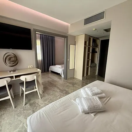 Hotel Peloton Paralia Katerinis