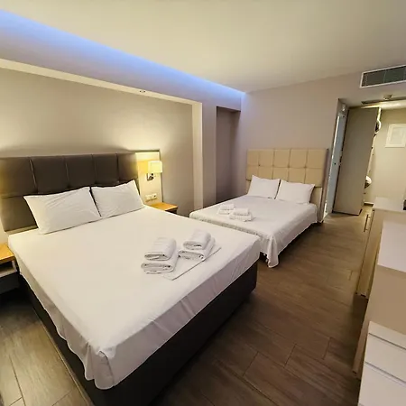 Peloton Hotel Paralia Katerinis