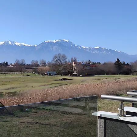 Peloton Paralia Katerinis