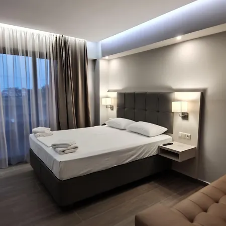 Peloton Paralía