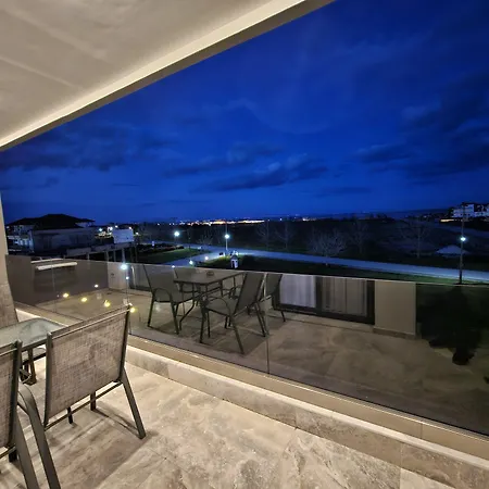 Hotel Peloton Paralia Katerinis