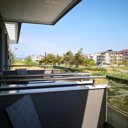 Peloton Hotel Paralia Katerinis