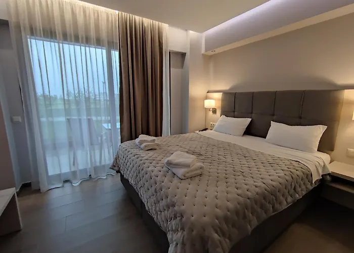 Hotel Peloton