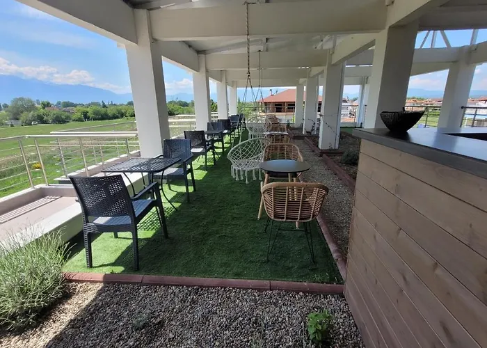 Hotel Peloton