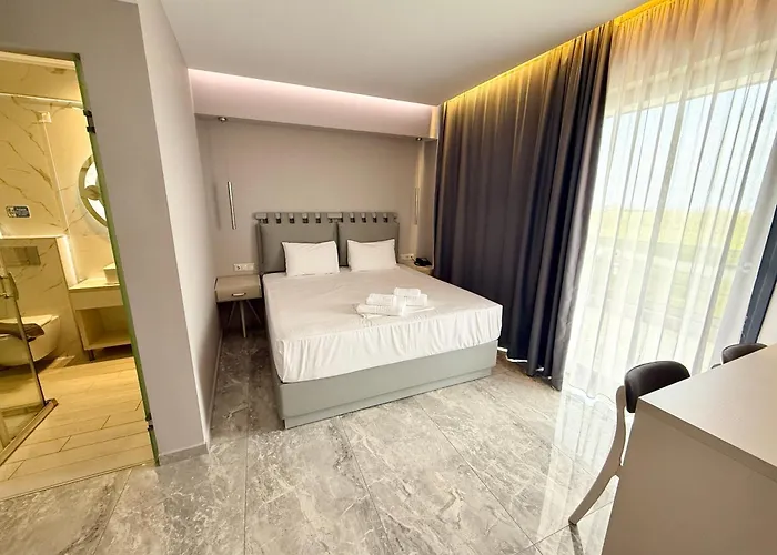 Hotel Peloton