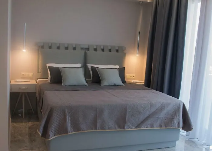 Hotel Peloton