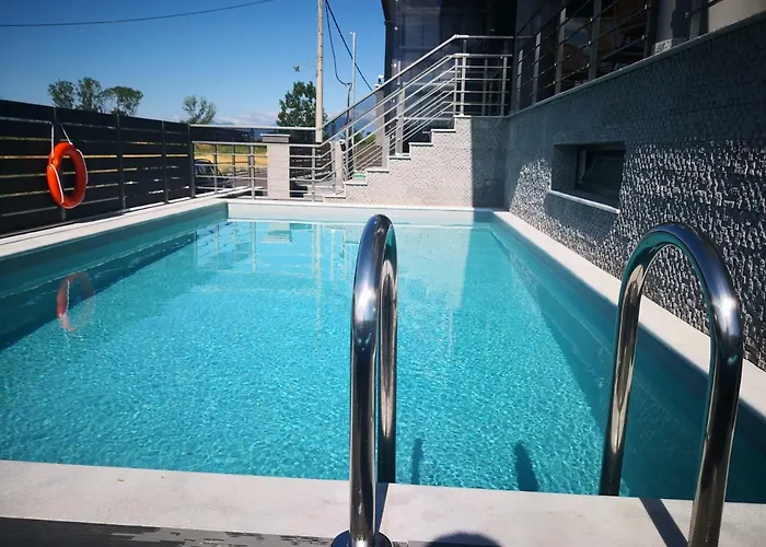 Peloton Hotel