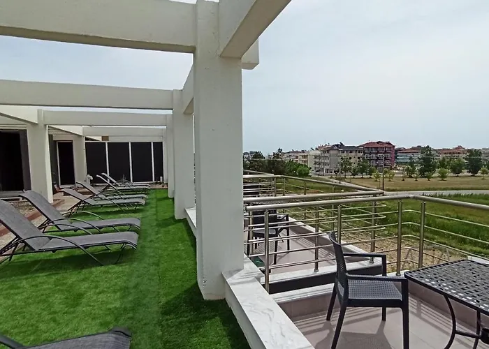 Peloton Hotel 3*
