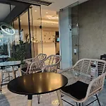 Peloton Hotell