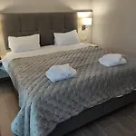 Hotell Peloton Paralía