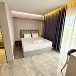 Hotell Peloton