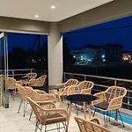 Hotell Peloton