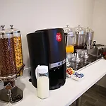 Peloton Hotell
