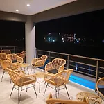 Hotell Peloton