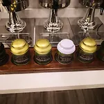 Peloton Hotell
