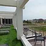 Peloton Hotell 3*