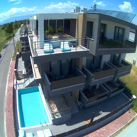 Peloton Hotel 3*