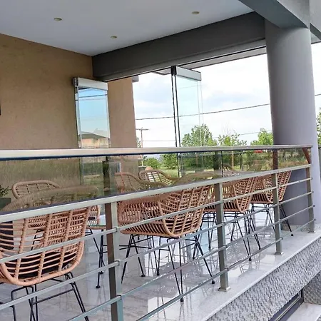 Peloton Hotel