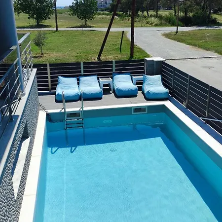 Peloton Hotel