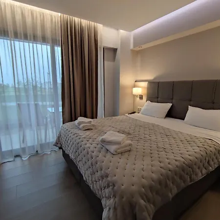 Hotel Peloton