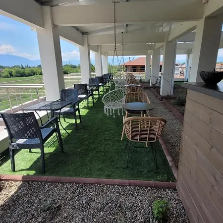 Hotel Peloton