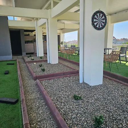 Hotel Peloton 3*