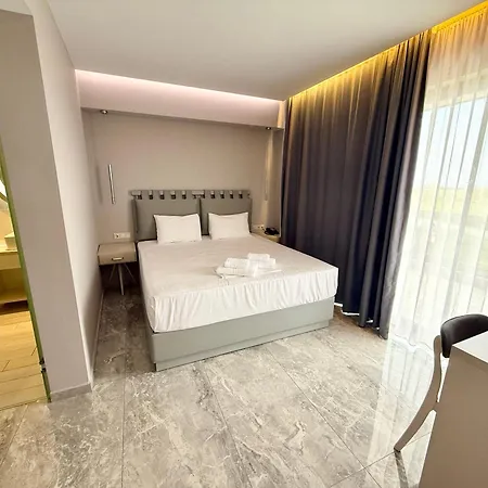 Hotel Peloton