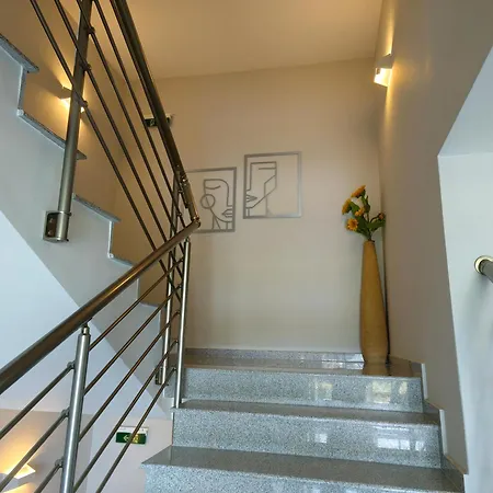 Peloton Hotel Paralia Katerinis