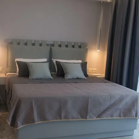 Hotel Peloton