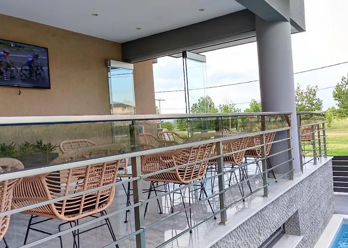 Peloton Hotel