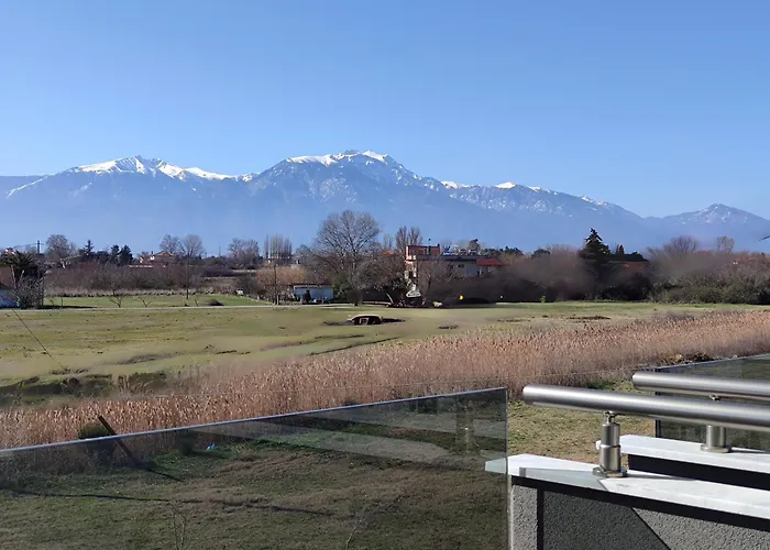 Peloton Паралия-Катерини