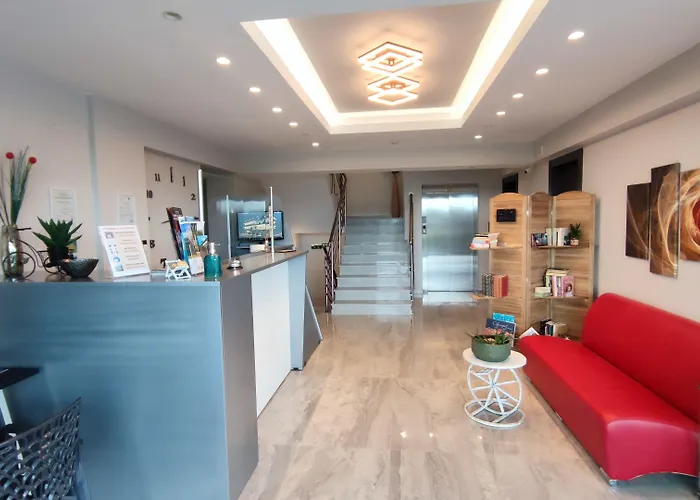 Peloton Паралия-Катерини