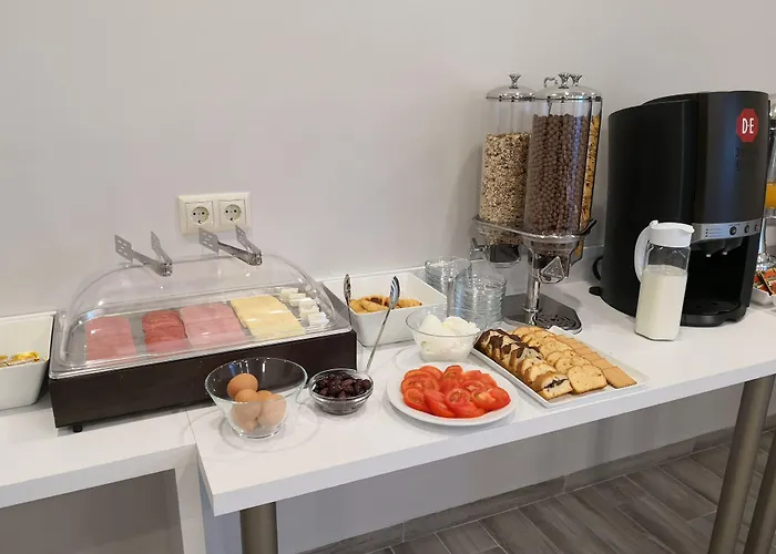 Peloton 3* Паралия-Катерини