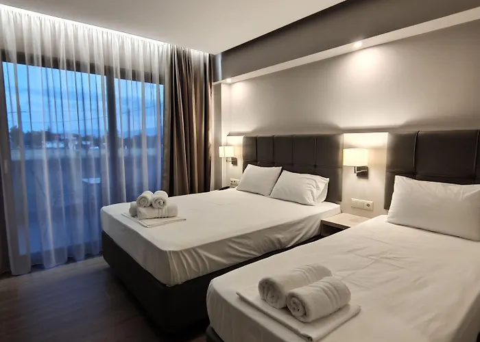 Peloton Паралия-Катерини