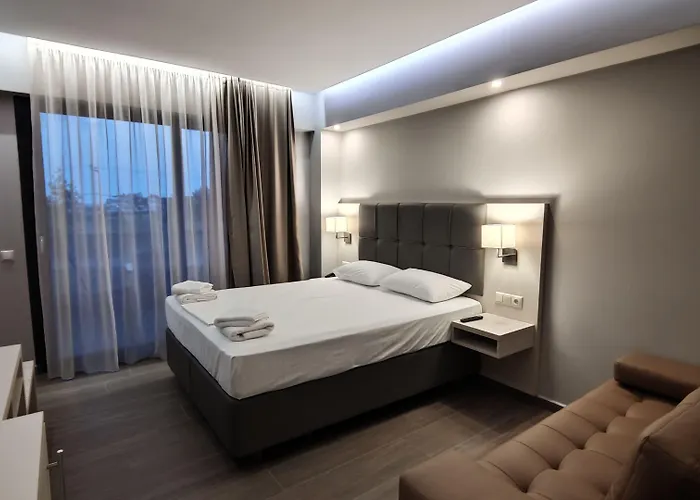 Peloton Паралия-Катерини