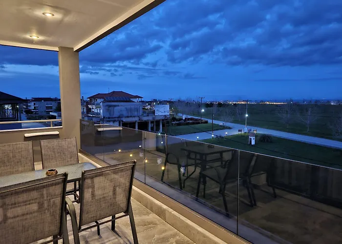 Peloton Паралия-Катерини