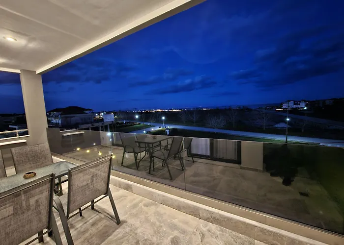 Hotel Peloton Paralía