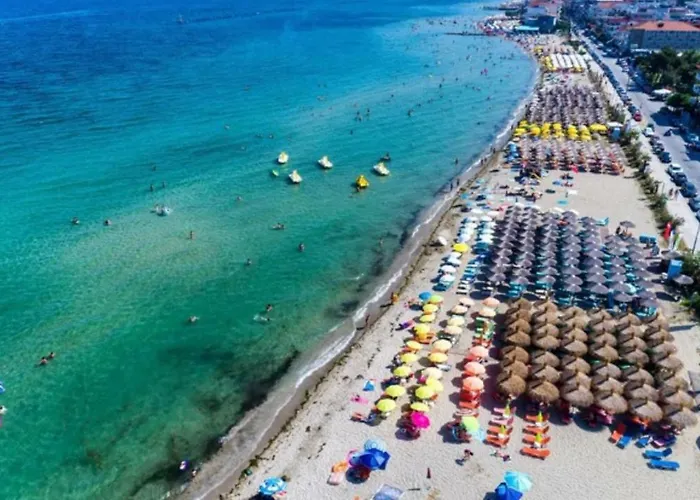 Peloton 3* Паралия-Катерини