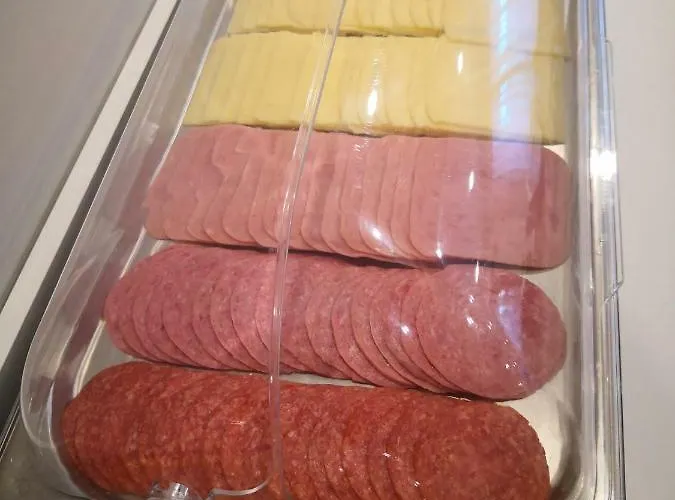 Peloton Отель Паралия-Катерини