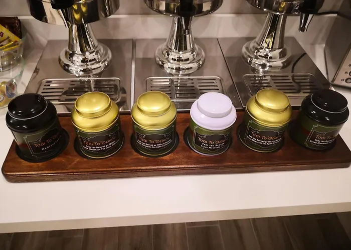Peloton Hotel